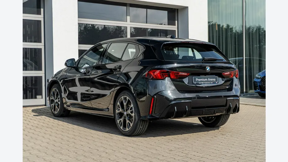 BMW Seria 1 -
