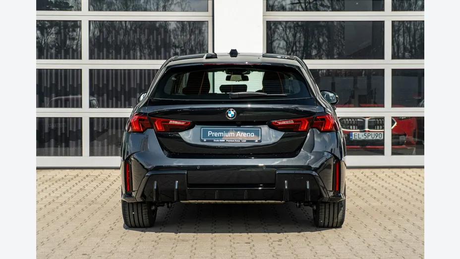 BMW Seria 1 -