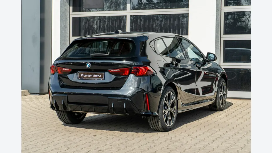 BMW Seria 1 -