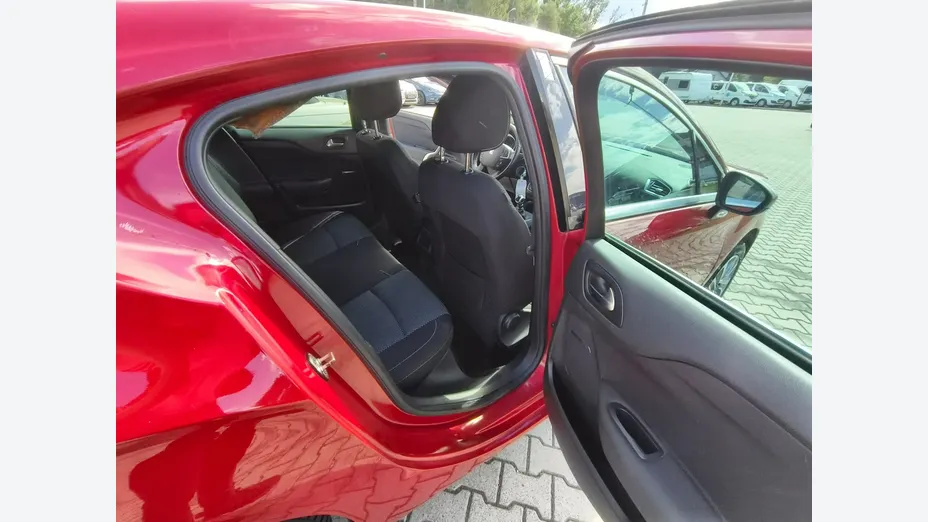 CITROEN DS4 -