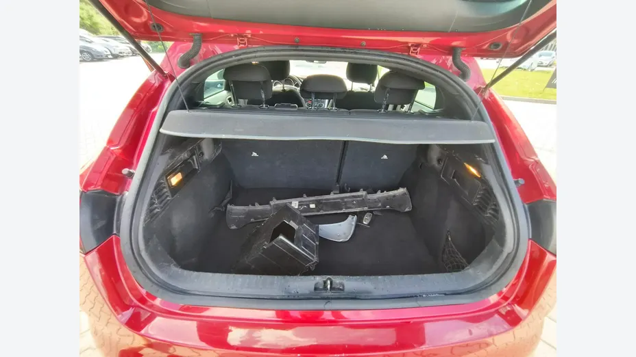 CITROEN DS4 -