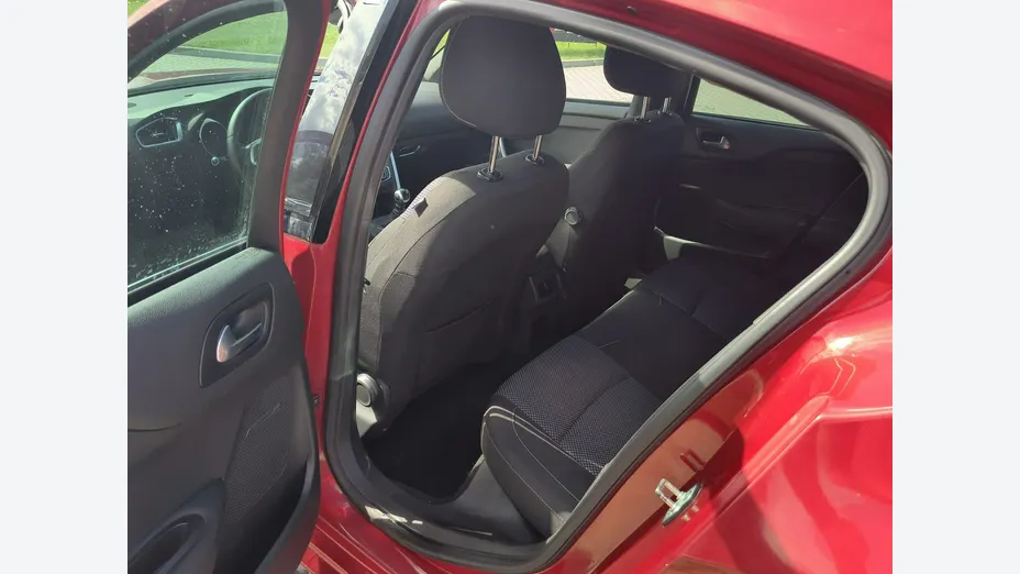 CITROEN DS4 -
