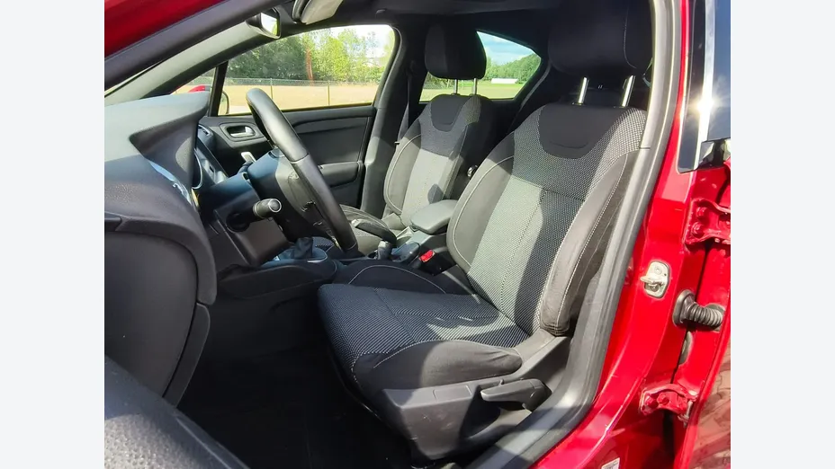 CITROEN DS4 -