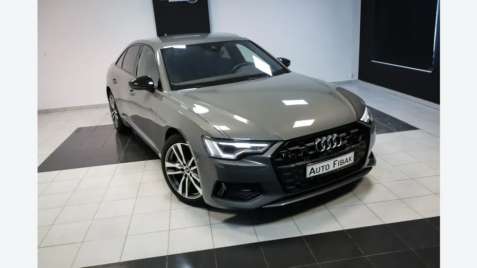 AUDI A6 -