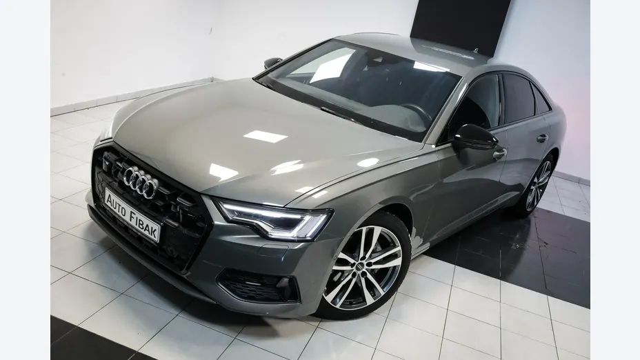 AUDI A6 -