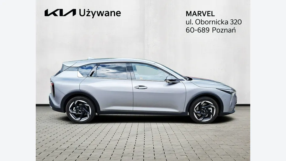 KIA K4 -