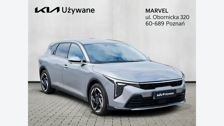 KIA K4 -