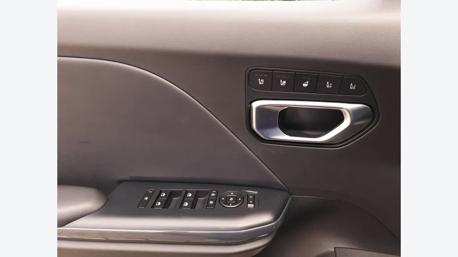 KIA K4 -