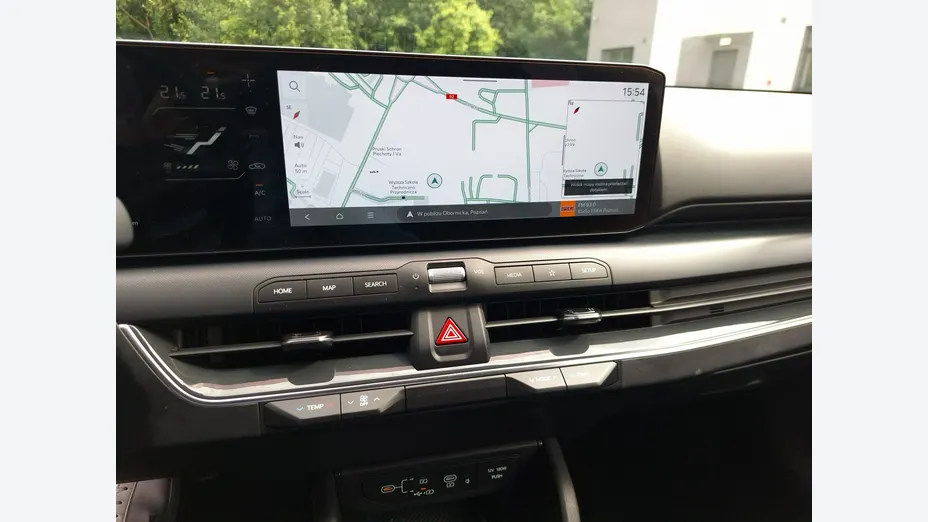 KIA K4 -