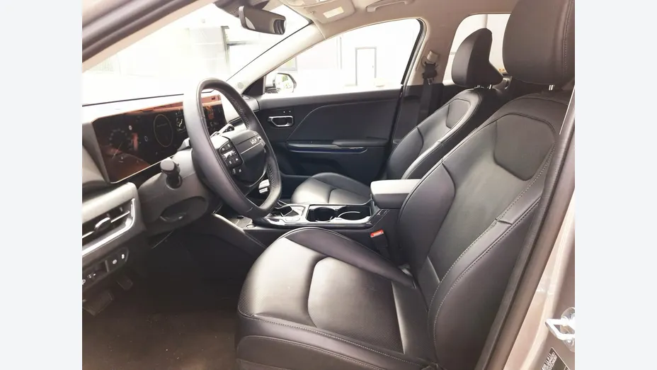 KIA K4 -