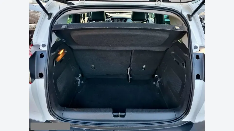 OPEL Crossland X -