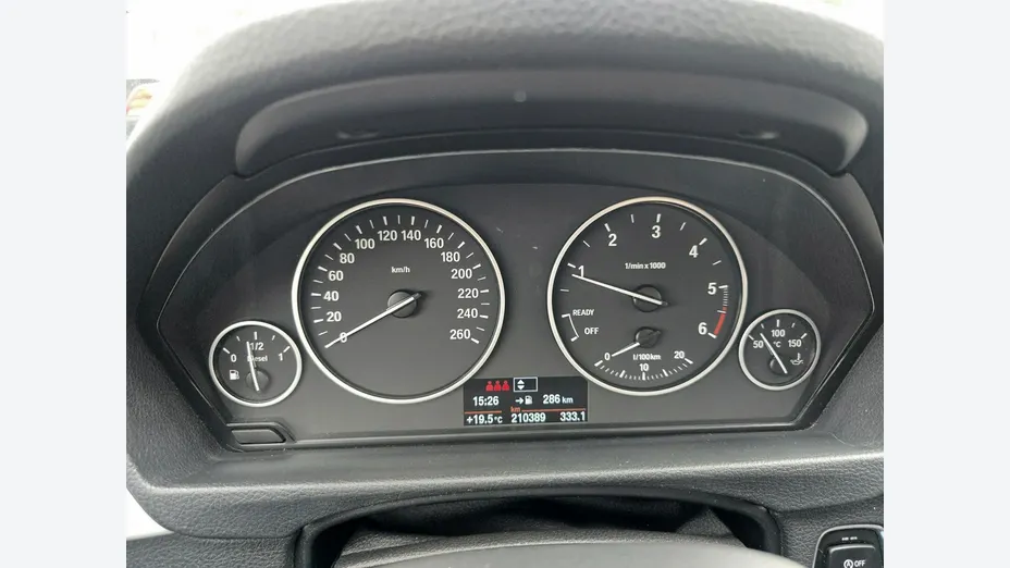 BMW Seria 3 -