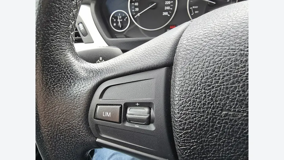 BMW Seria 3 -