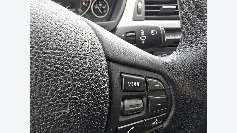 BMW Seria 3 -