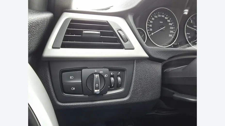 BMW Seria 3 -