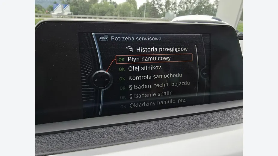 BMW Seria 3 -