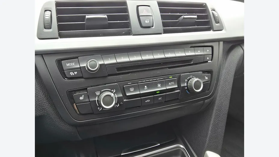 BMW Seria 3 -