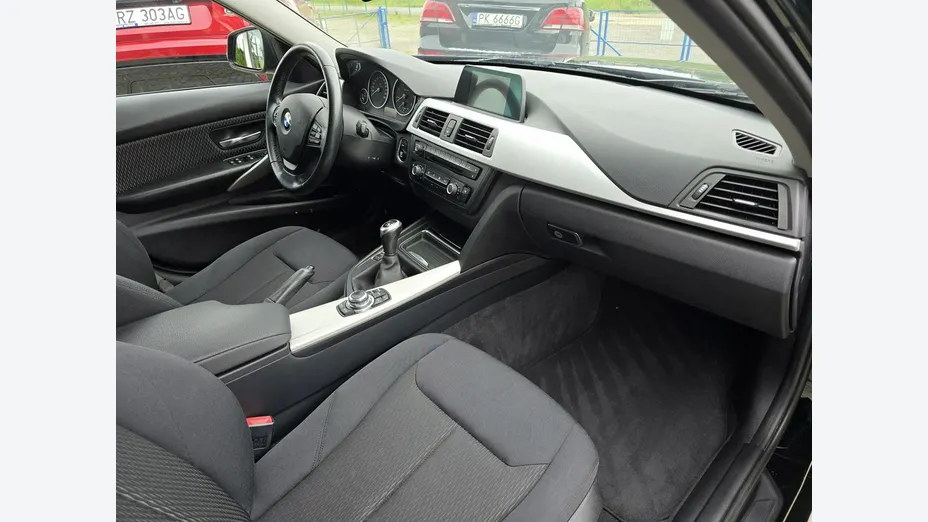 BMW Seria 3 -