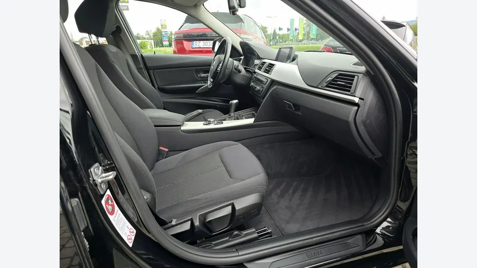 BMW Seria 3 -