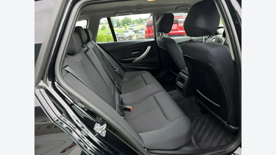 BMW Seria 3 -