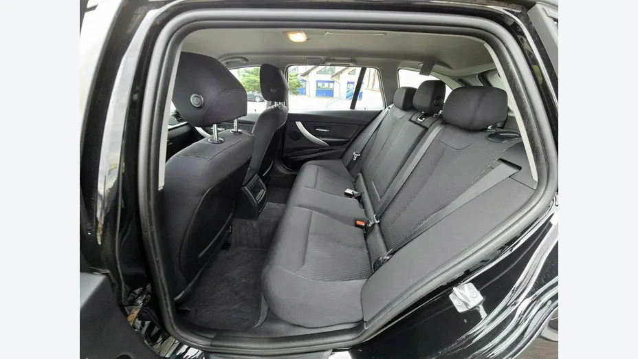 BMW Seria 3 -