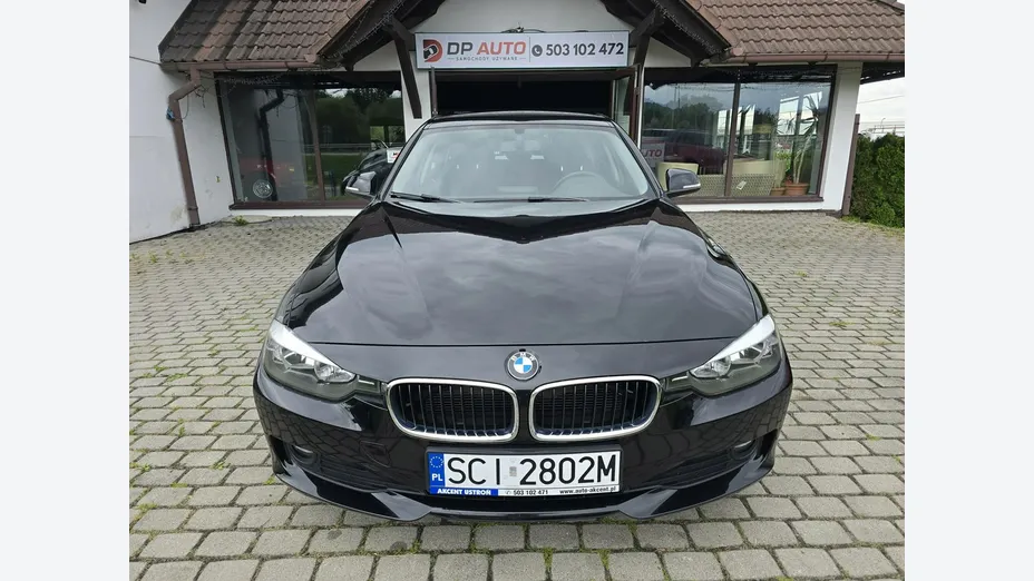BMW Seria 3 -