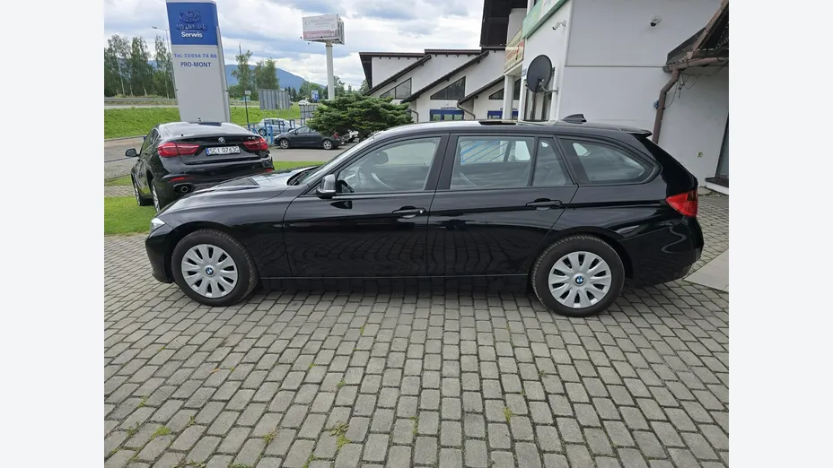 BMW Seria 3 -