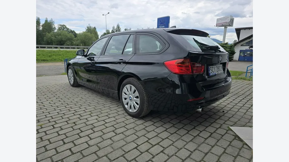 BMW Seria 3 -