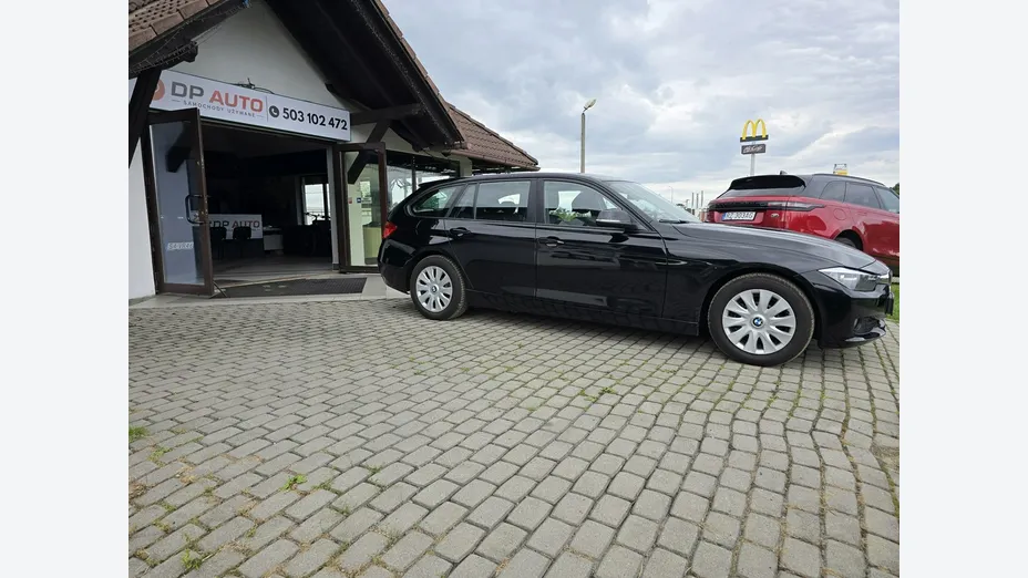 BMW Seria 3 -