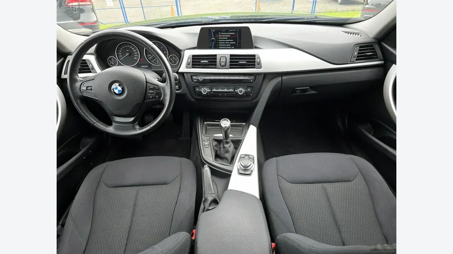 BMW Seria 3 -