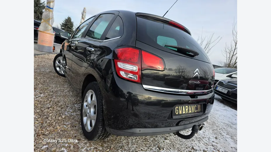 CITROEN C3 -