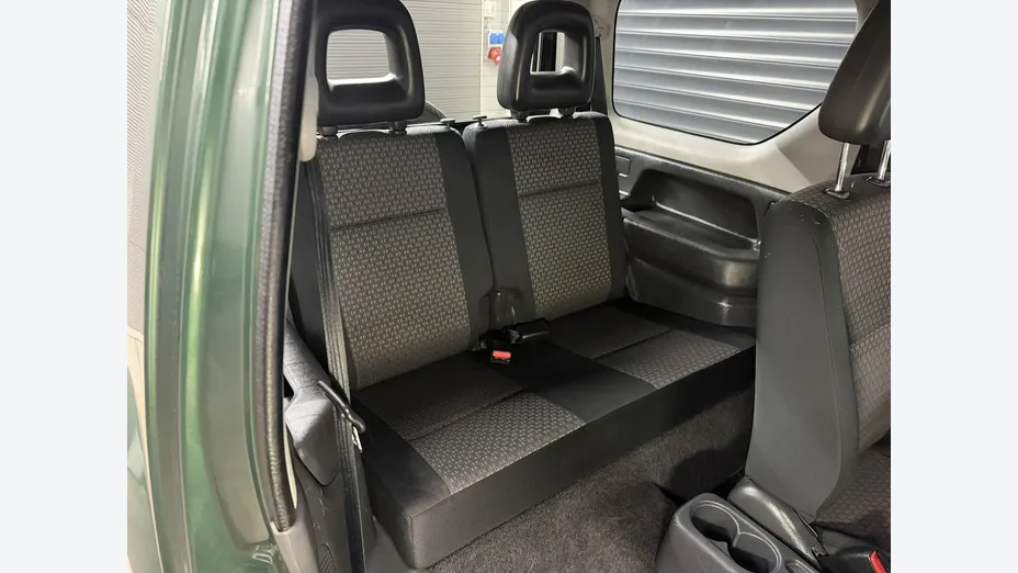 SUZUKI Jimny -
