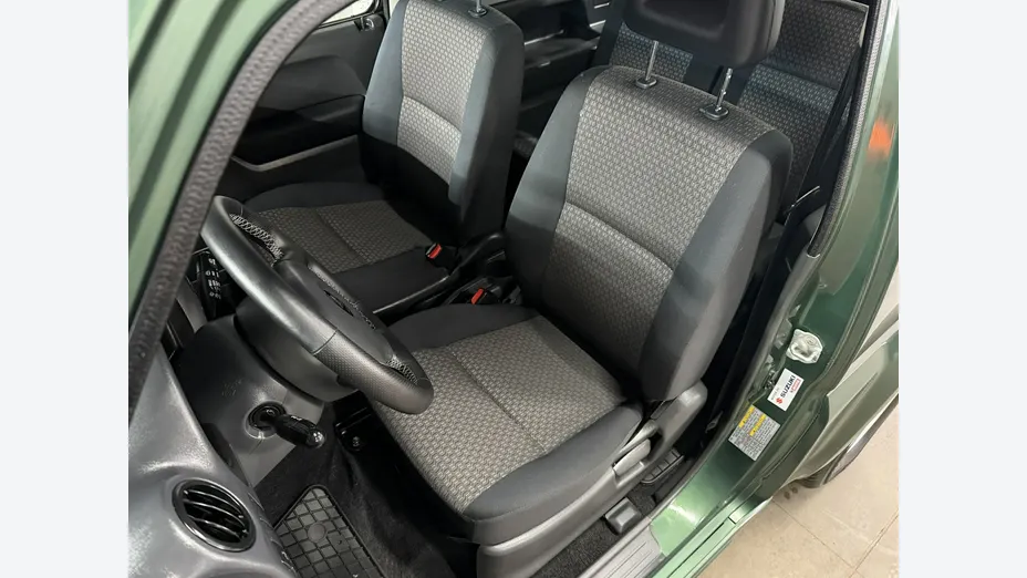 SUZUKI Jimny -