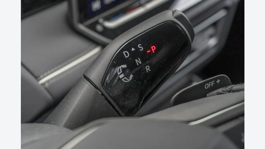 VOLKSWAGEN Tiguan -