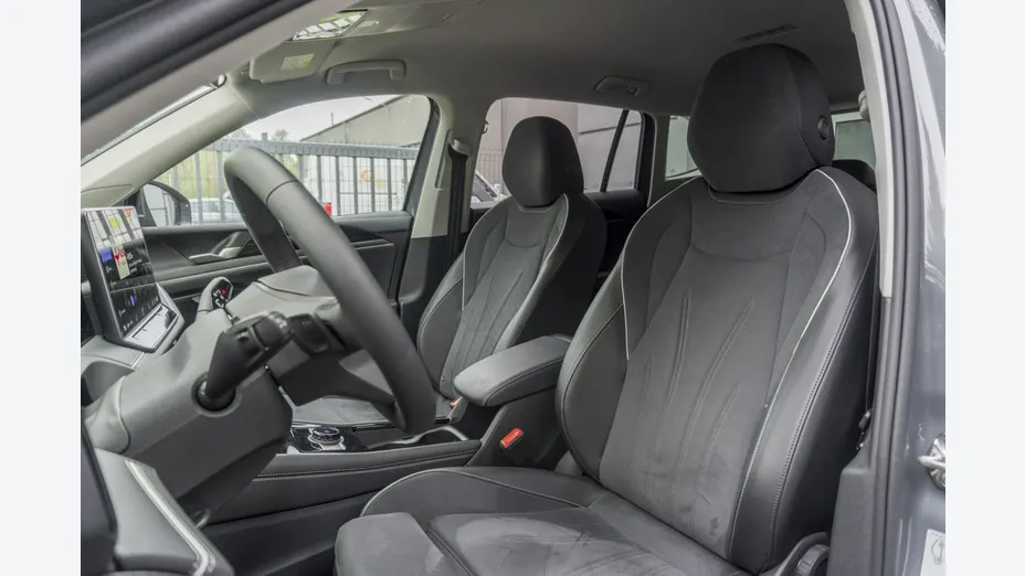 VOLKSWAGEN Tiguan -