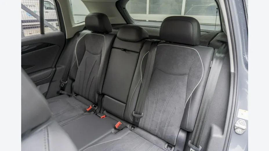 VOLKSWAGEN Tiguan -