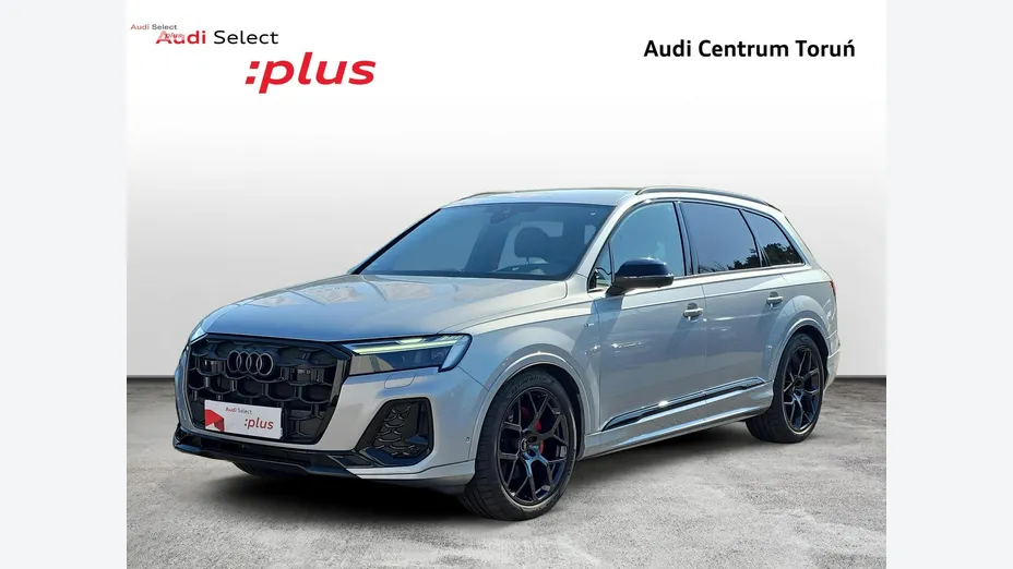 AUDI Q7 -