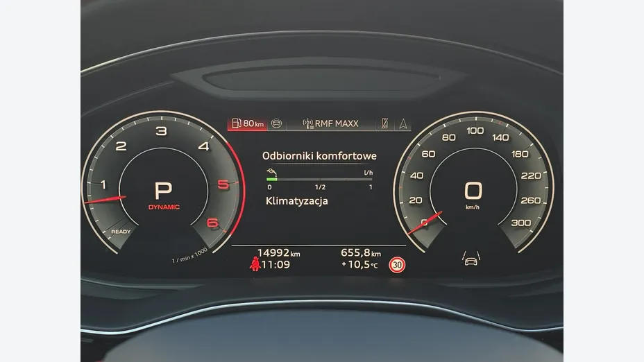 AUDI Q7 -
