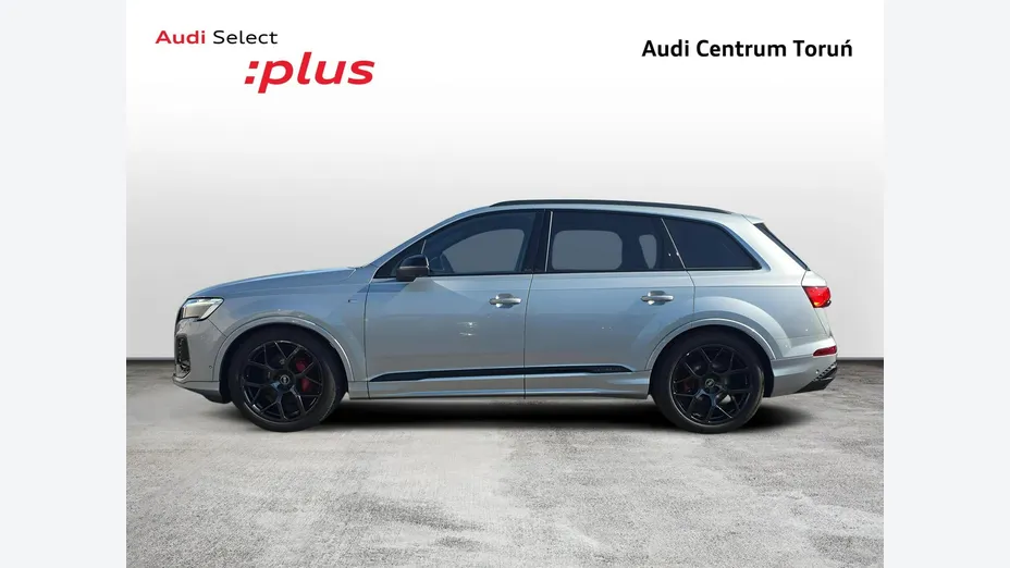 AUDI Q7 -