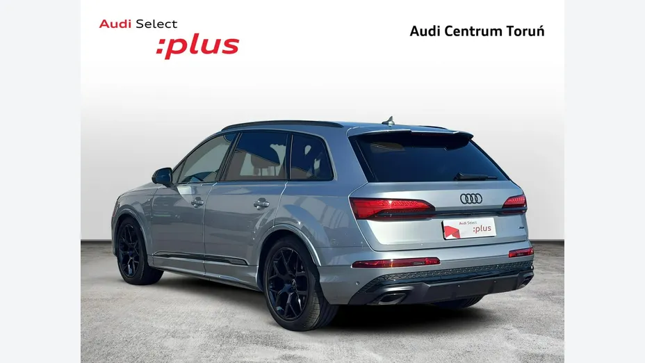 AUDI Q7 -