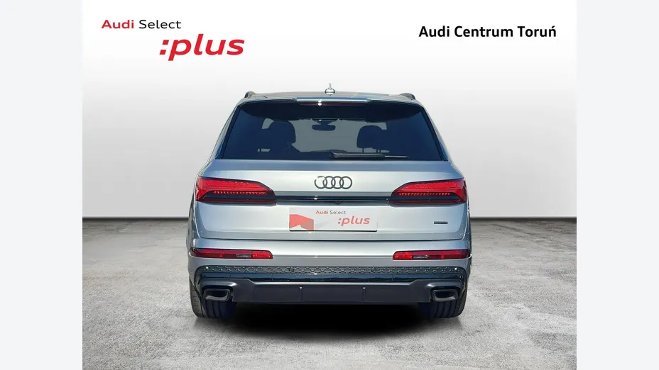 AUDI Q7 -