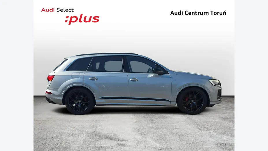AUDI Q7 -
