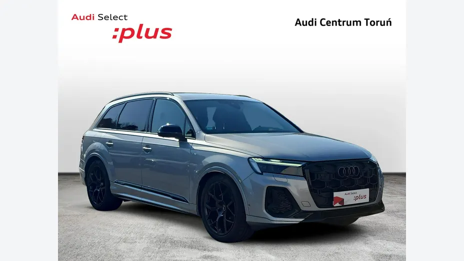 AUDI Q7 -
