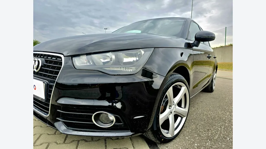 AUDI A1 Sportback -