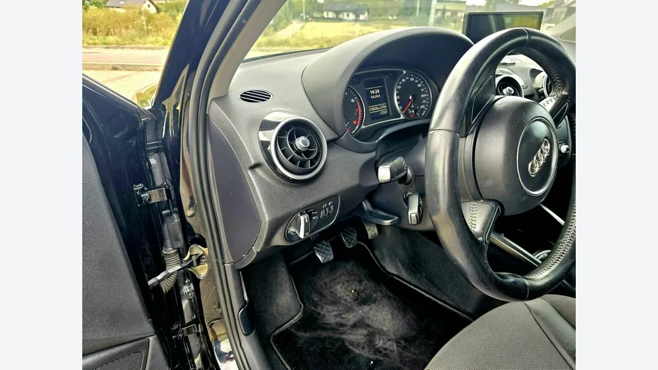 AUDI A1 Sportback -