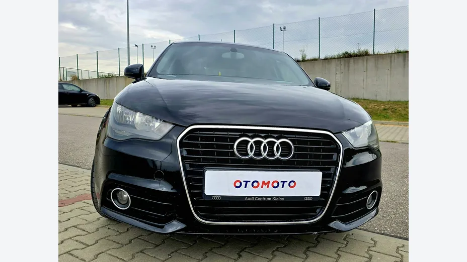 AUDI A1 Sportback -