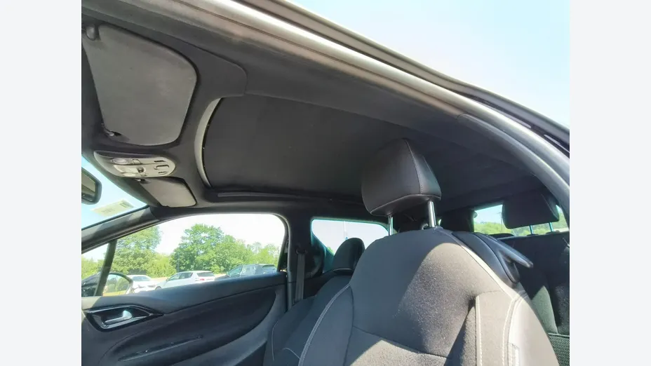 CITROEN DS3 -