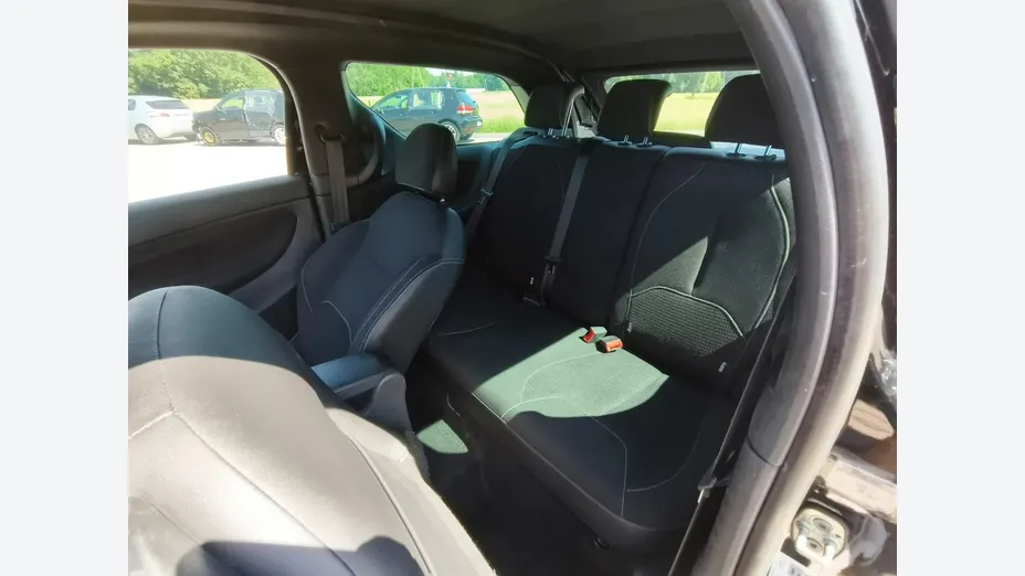 CITROEN DS3 -