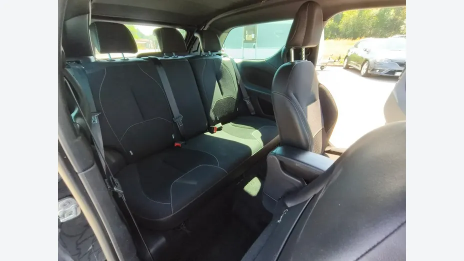 CITROEN DS3 -