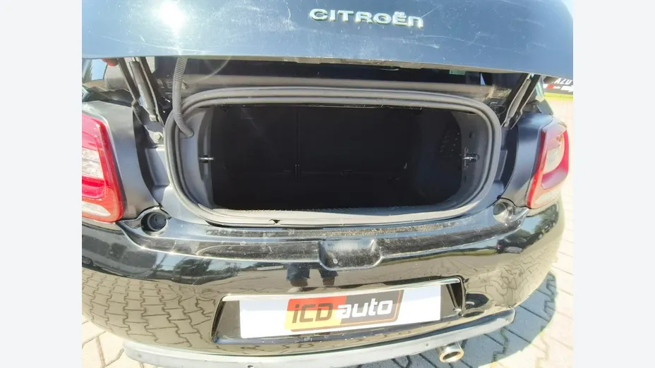 CITROEN DS3 -